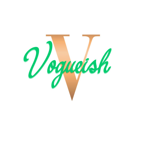 Vogueish